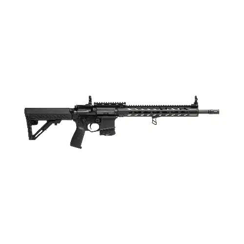 UTG Ultra Slim Pistol Grip Black, Polymer - RBT-APG01B