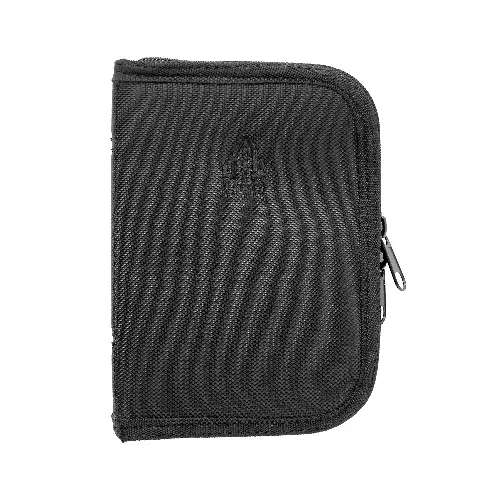 UTG DISCREET SUB-COMPACT HANDGUN CASE - PVC-PC380