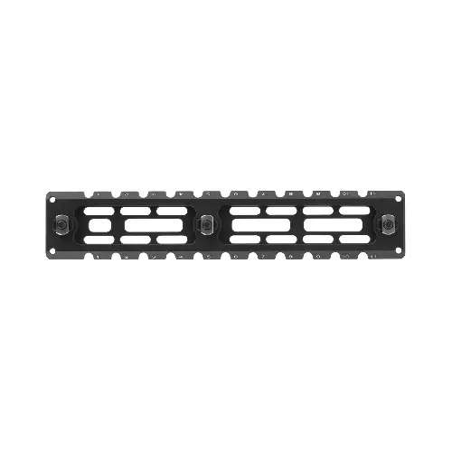 UTG PRO M-LOK ARCA RAIL, 707S-T6, 7.9" LENGTH - TLUMA02