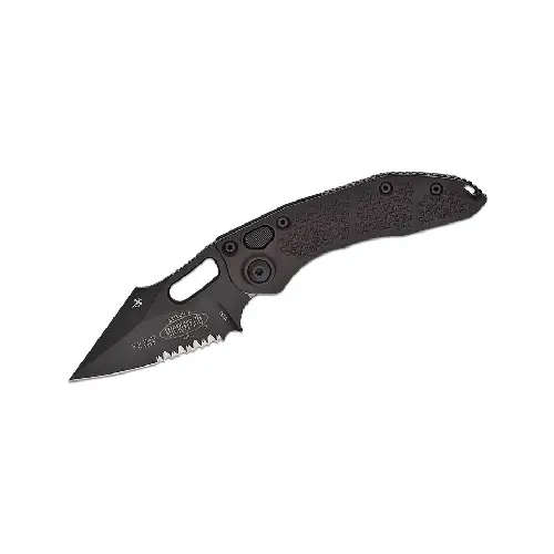 MICROTECH STITCH S/E Tactical P/S - 169-2T