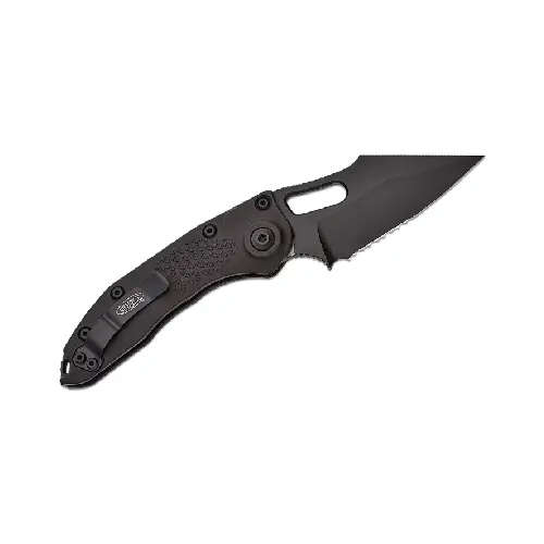 MICROTECH STITCH S/E Tactical P/S - 169-2T