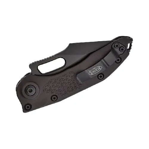 MICROTECH STITCH S/E Tactical P/S - 169-2T