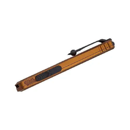 Microtech Hera II Recurve Tan Standard - 1705-1TA