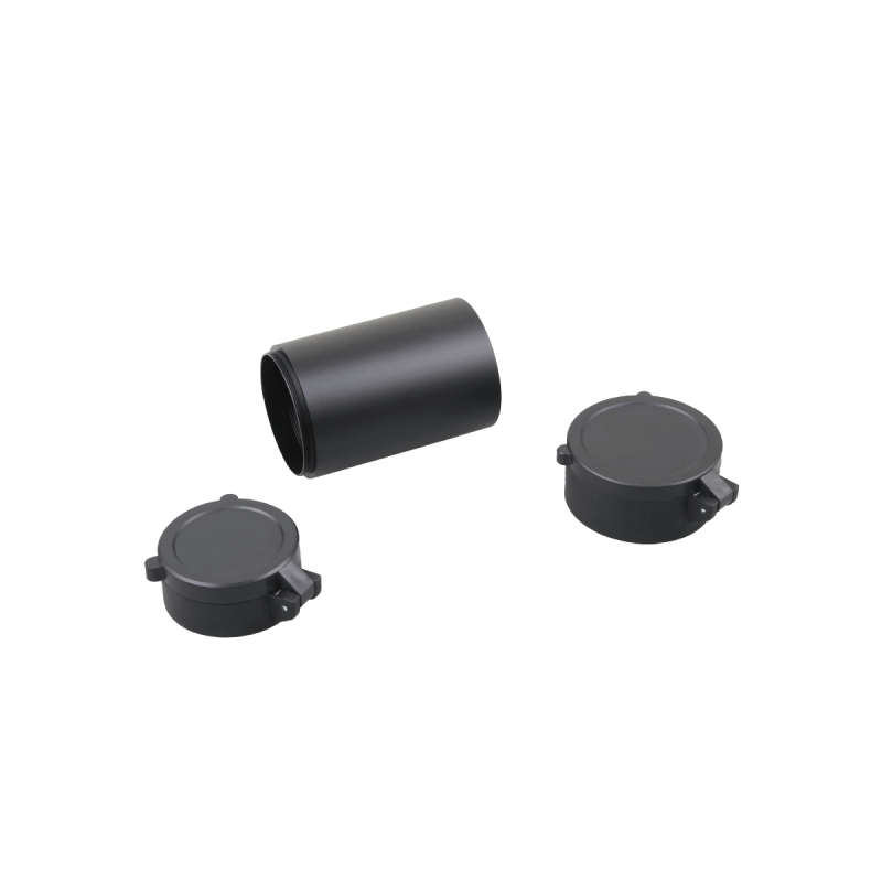 Victoptics Rifle Scope C4 3-12×40 - OPSL29