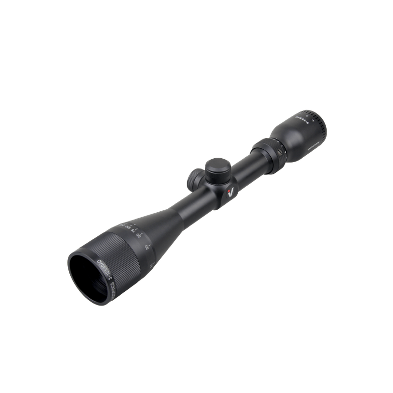 Victoptics Rifle Scope C4 3-12×40 - OPSL29