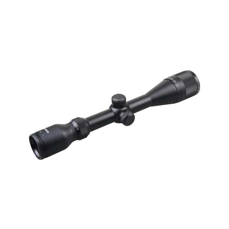 Victoptics Rifle Scope C4 3-12×40 - OPSL29