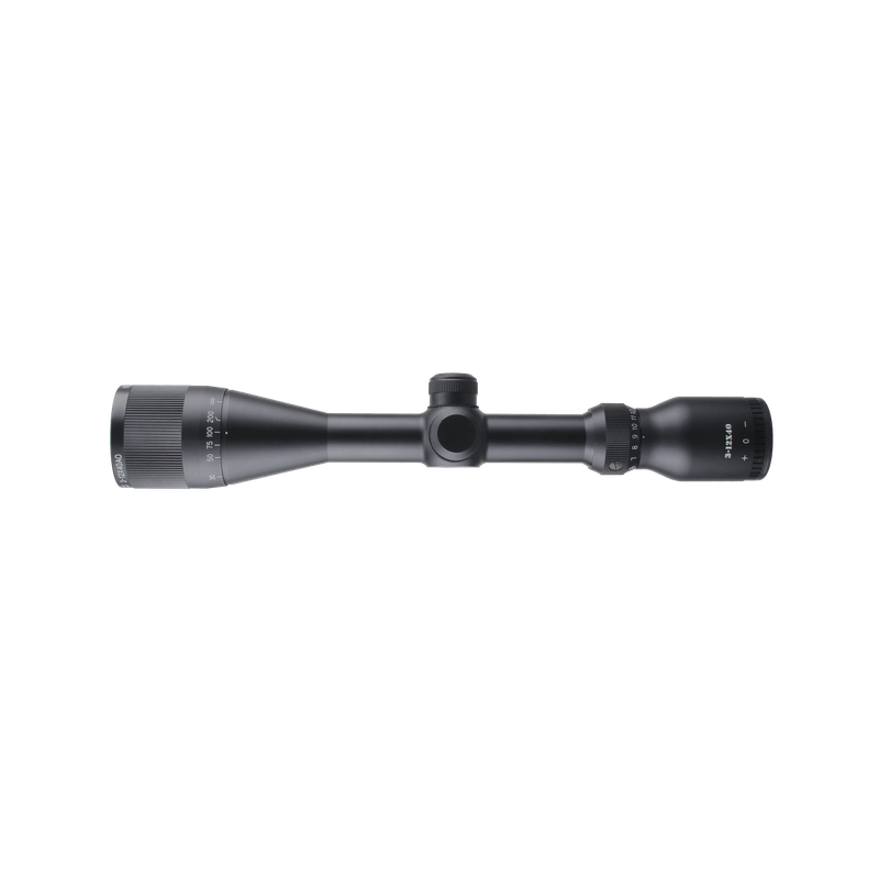 Victoptics Rifle Scope C4 3-12×40 - OPSL29