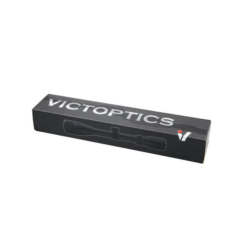 Victoptics Rifle Scope C4 3-12×40 - OPSL29