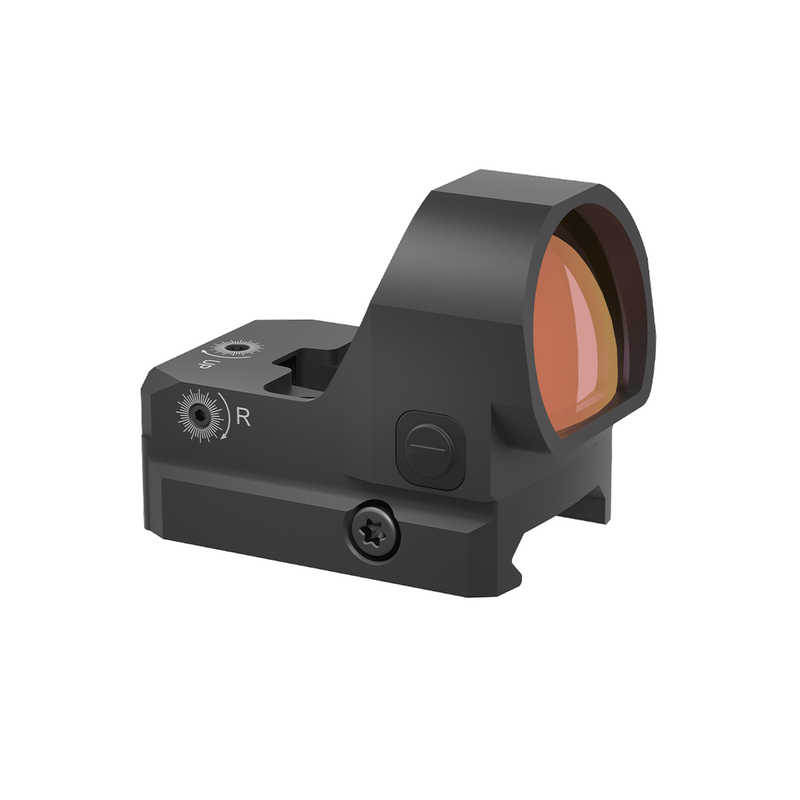 Vector Optics Frenzy 1x22x26 MOS Red Dot Sight - SCRD-36