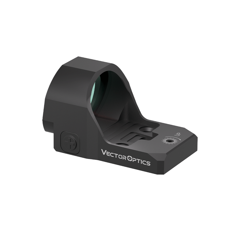 Vector Optics Frenzy 1x22x26 MOS Red Dot Sight - SCRD-36
