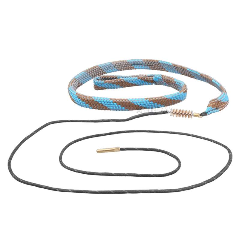 VECTOR OPTICS 9MM PISTOL ROPE BORE CLEANING KIT - GPCL-P9