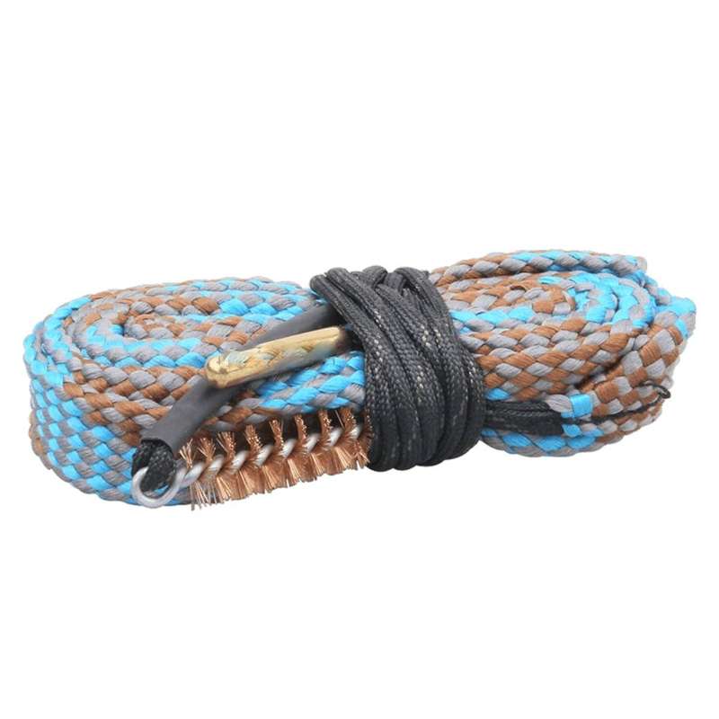 VECTOR OPTICS 9MM PISTOL ROPE BORE CLEANING KIT - GPCL-P9