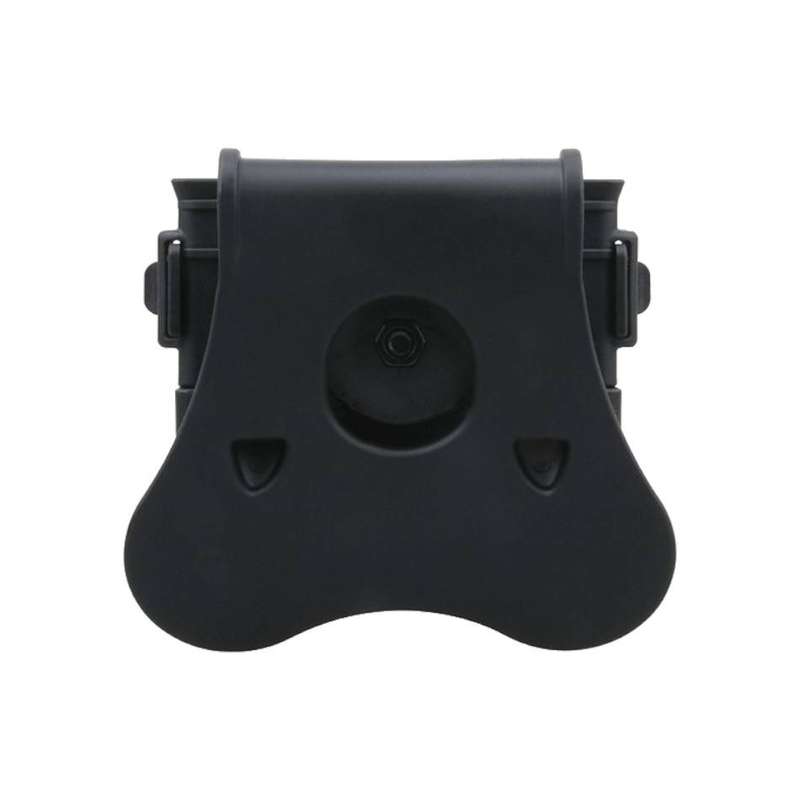 VECTOR OPTICS DOUBLE MAG POUCH - GPPD-01