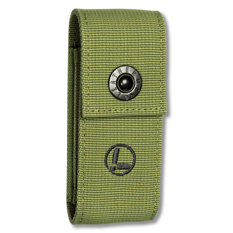 Leatherman Rebar - Mossy Slate - Nylon Moss M/box - LM833315