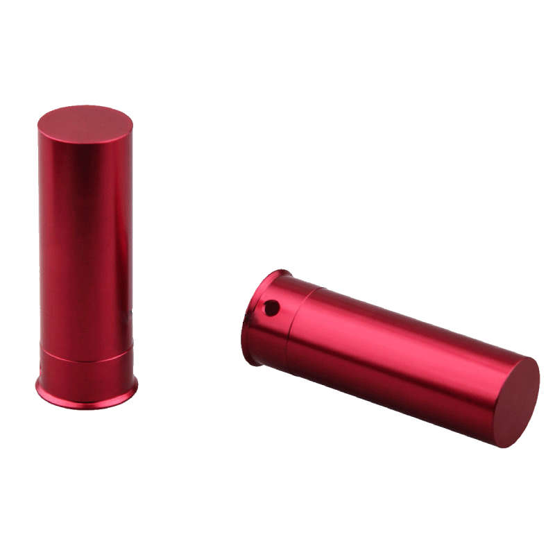 Vector Optics 12 Gauge Snap Cap 2 In 1 Pack- SCSC-07