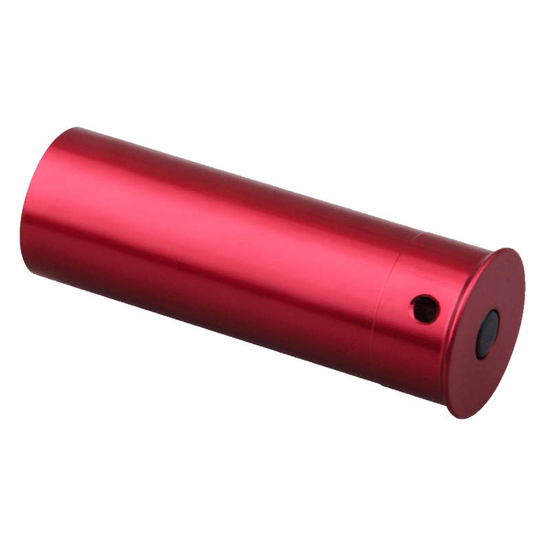 Vector Optics 12 Gauge Snap Cap 2 In 1 Pack- SCSC-07