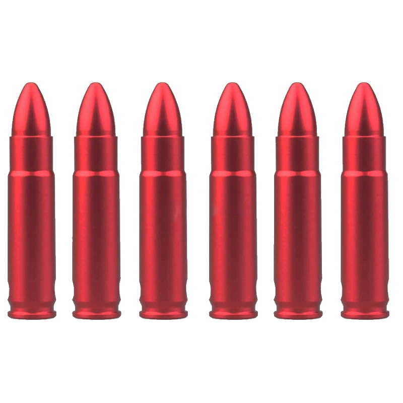 Vector Optics 300 Blackout Snap Cap 6 In 1 Pack - SCSC-03