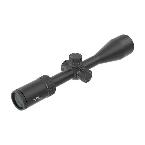 VECTOR OPTICS HUGO 6-24X50 - SCOL-31