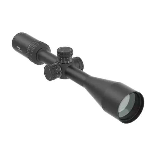 VECTOR OPTICS HUGO 6-24X50 - SCOL-31
