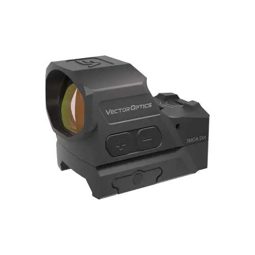 Vector Optics Frenzy-X 1x19x28 Gen II Red Dot Sight - SCRD-64