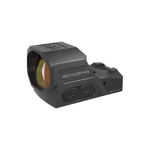 Vector Optics Frenzy-X 1x19x28 Gen II Red Dot Sight - SCRD-64