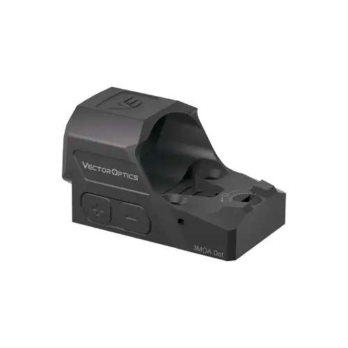 Vector Optics Frenzy-X 1x19x28 Gen II Red Dot Sight - SCRD-64