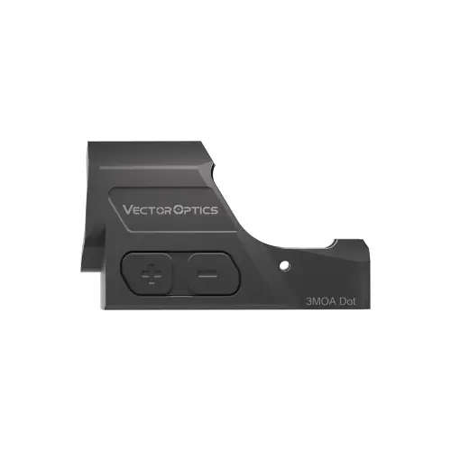 Vector Optics Frenzy-X 1x19x28 Gen II Red Dot Sight - SCRD-64