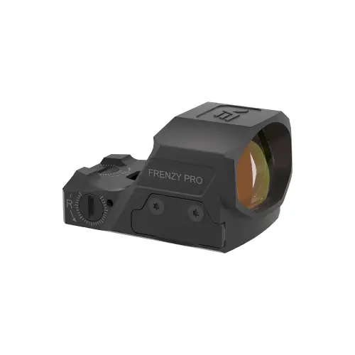 Vector Optics Frenzy-X 1x19x28 Gen II Red Dot Sight - SCRD-64