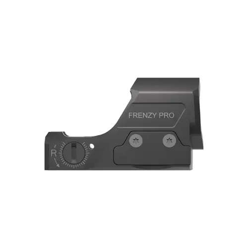 Vector Optics Frenzy-X 1x19x28 Gen II Red Dot Sight - SCRD-64