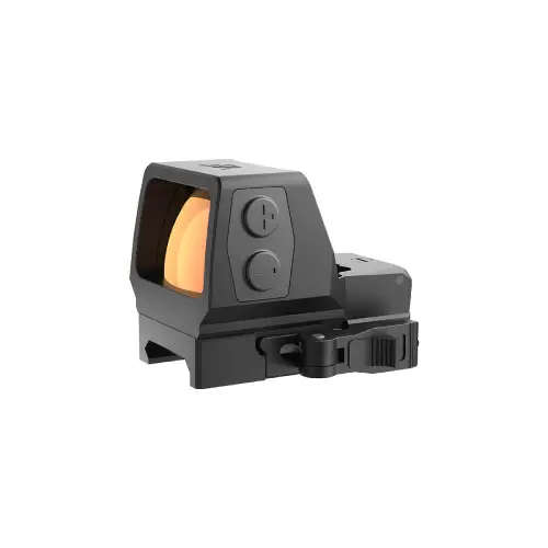 Vector Optics Frenzy Plus 1x22x32 Quick Release Red Dot Sight - SCRD-65