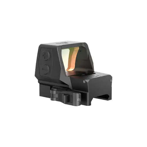 Vector Optics Frenzy Plus 1x22x32 Quick Release Red Dot Sight - SCRD-65