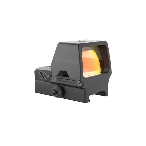 Vector Optics Frenzy Plus 1x22x32 Quick Release Red Dot Sight - SCRD-65