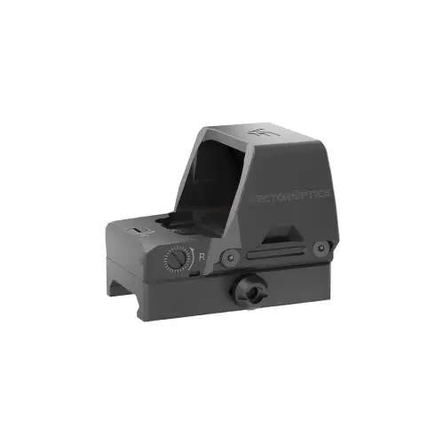 Vector Optics Frenzy Plus 1x22x32 Quick Release Red Dot Sight - SCRD-65
