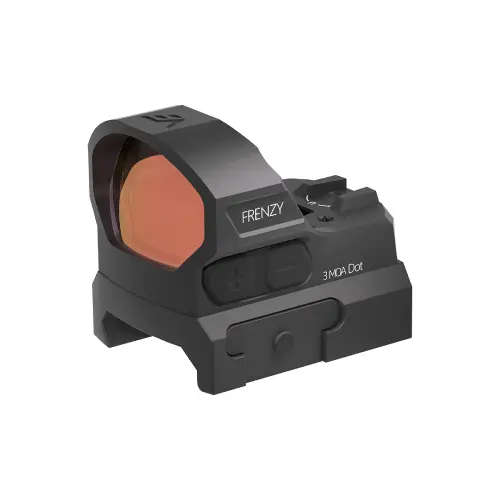 Vector Optics Frenzy-S 1x19x28 Red Dot Sight - SCRD-66