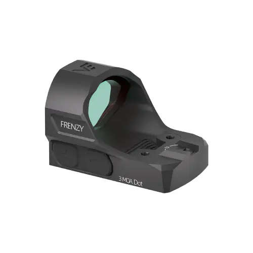 Vector Optics Frenzy-S 1x19x28 Red Dot Sight - SCRD-66