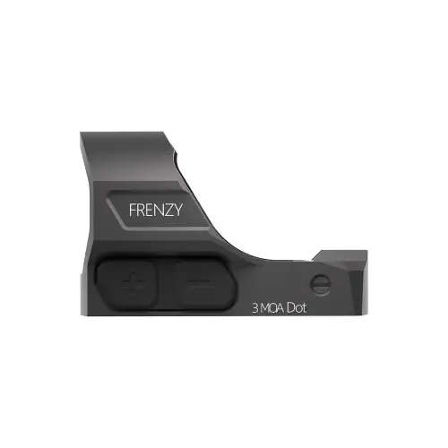 Vector Optics Frenzy-S 1x19x28 Red Dot Sight - SCRD-66