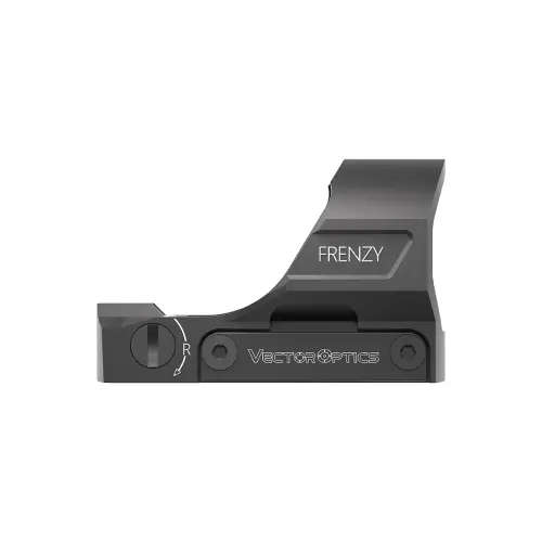 Vector Optics Frenzy-S 1x19x28 Red Dot Sight - SCRD-66