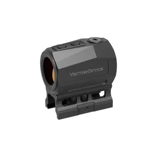 Vector Optics Scrapper 1x25 Mini Enclosed Red Dot Sight - SCRD-74