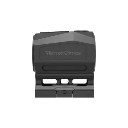 Vector Optics Scrapper 1x25 Mini Enclosed Red Dot Sight - SCRD-74