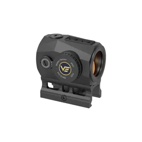 Vector Optics Scrapper 1x25 Mini Enclosed Red Dot Sight - SCRD-74