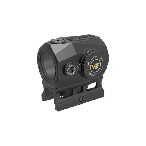 Vector Optics Scrapper 1x25 Mini Enclosed Red Dot Sight - SCRD-74