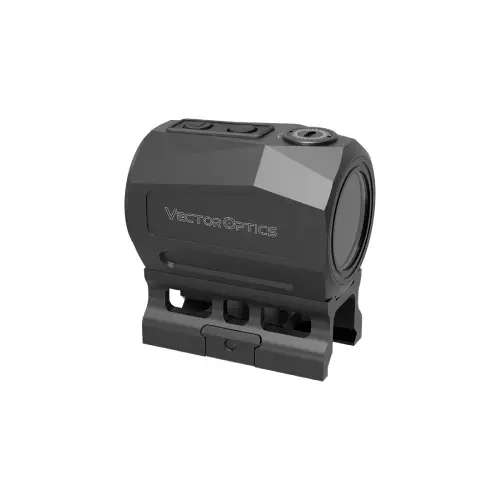 Vector Optics Scrapper 1x25 Mini Enclosed Red Dot Sight - SCRD-74