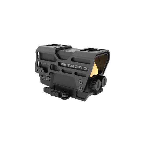 Vector Optics Frenzy Plus 1x31x26 Solar Red Dot Sight - SCRD-S67