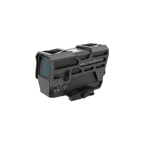 Vector Optics Frenzy Plus 1x31x26 Solar Red Dot Sight - SCRD-S67