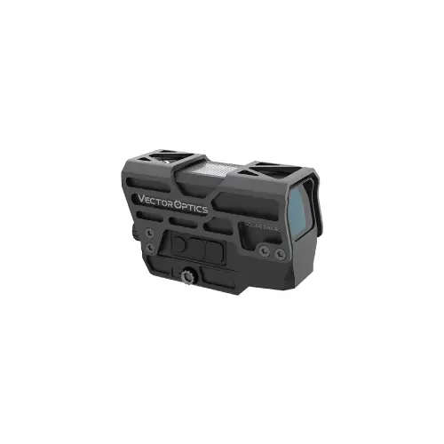 Vector Optics Frenzy Plus 1x31x26 Solar Red Dot Sight - SCRD-S67