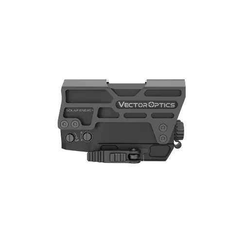 Vector Optics Frenzy Plus 1x31x26 Solar Red Dot Sight - SCRD-S67