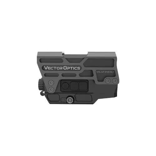 Vector Optics Frenzy Plus 1x31x26 Solar Red Dot Sight - SCRD-S67