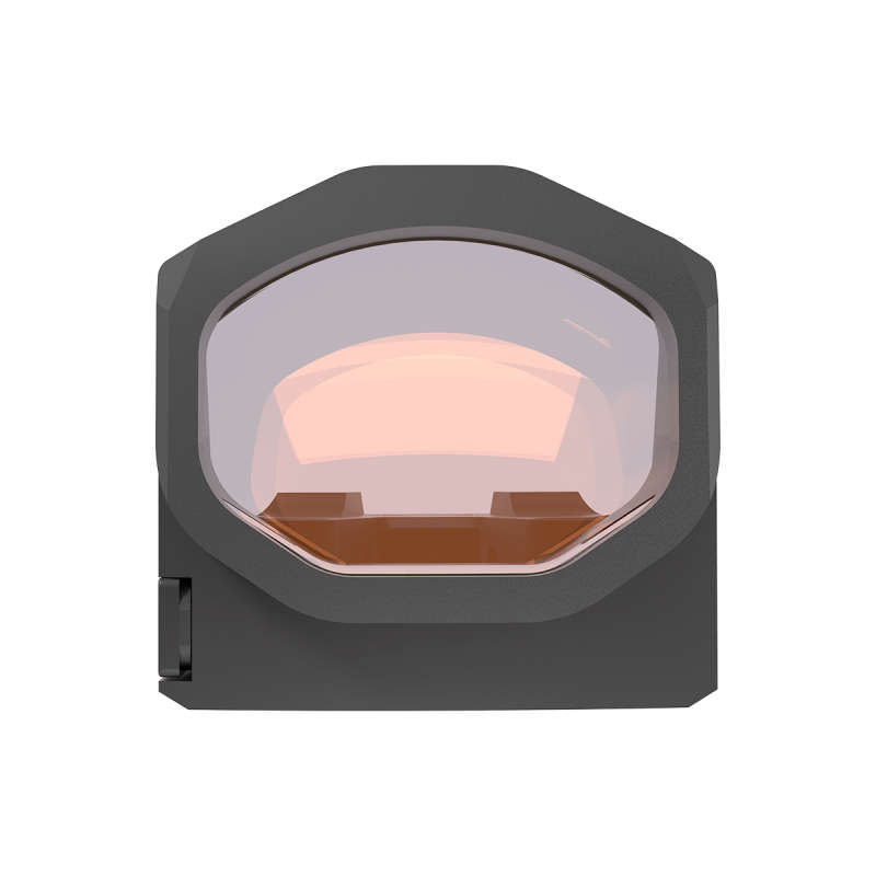 Vector Optics Frenzy-X 1x19x26 MRS Genii Solar Power Multi-Reticle - SCRD-SM64