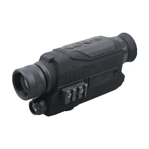 VECTOR OPTICS 5X32 DIGITAL DAY &amp; NIGHT VISION MONOCULAR - OWNV-02