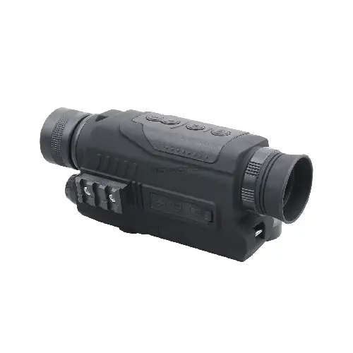 VECTOR OPTICS 5X32 DIGITAL DAY &amp; NIGHT VISION MONOCULAR - OWNV-02